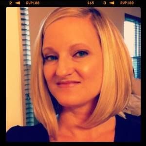 Meet your Posher, Heather